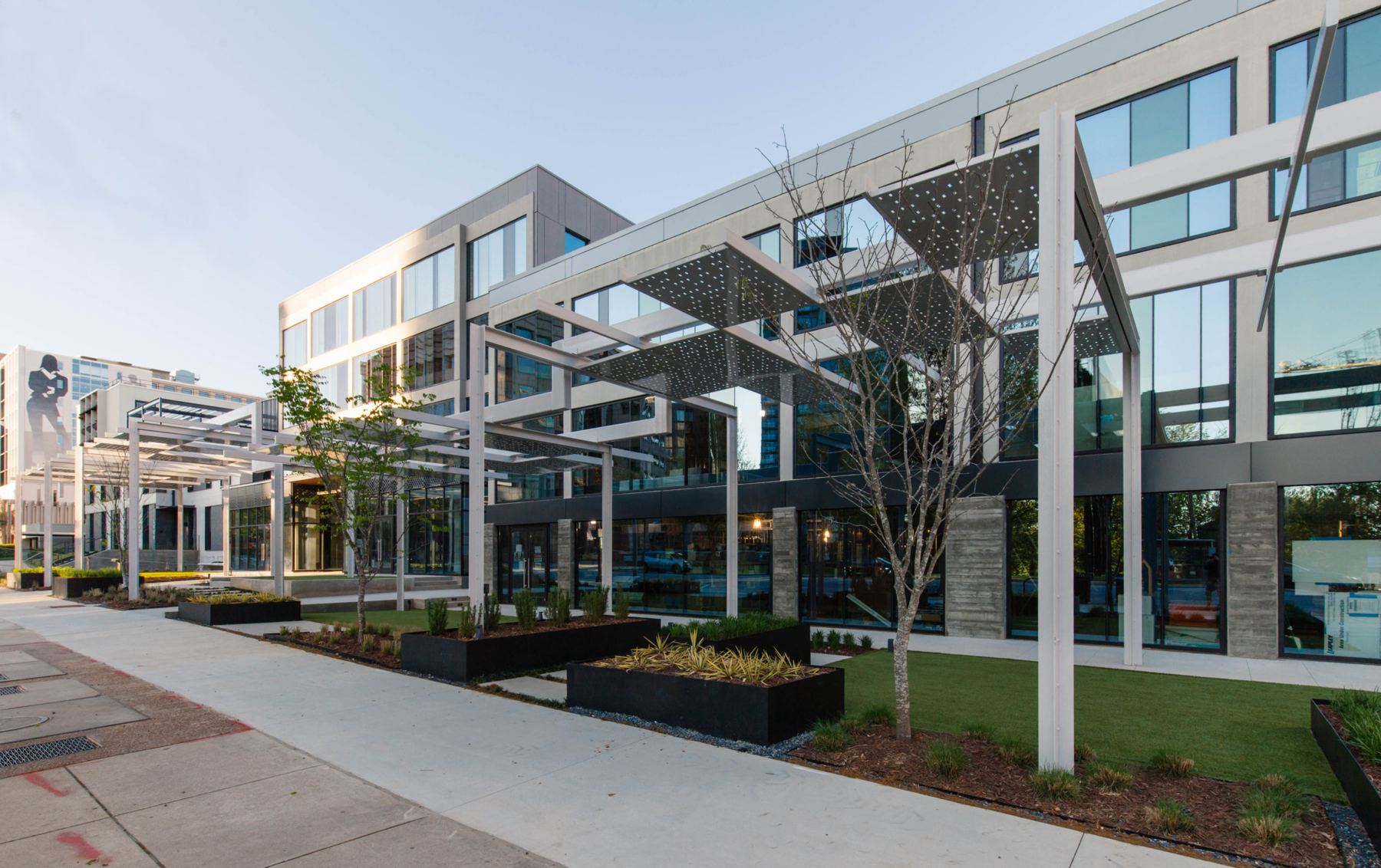 NXD Atlanta office