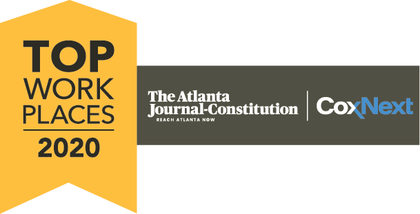 AJC Top Workplaces 2020